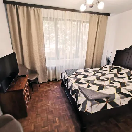 Cozy Sala Palatului *