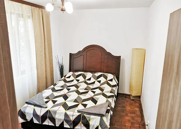 Cozy Sala Palatului *