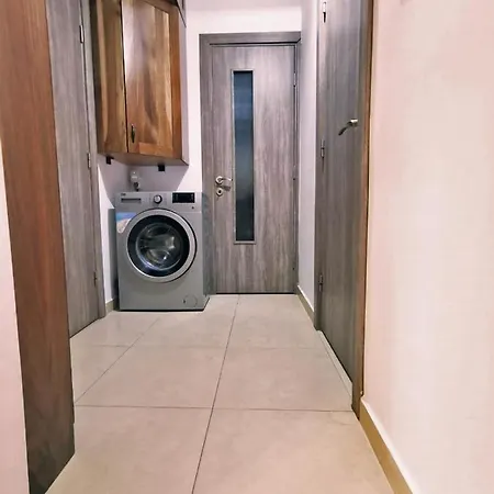 Daire Cozy Sala Palatului