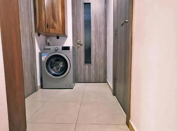 Daire Cozy Sala Palatului