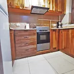 Cozy Sala Palatului