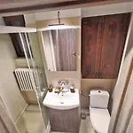 アパート Cozy Sala Palatului *
