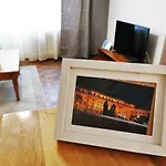 Cozy Sala Palatului ブカレスト