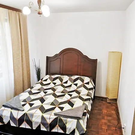 Cozy Sala Palatului *